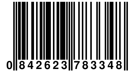 0 842623 783348