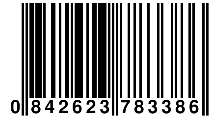 0 842623 783386
