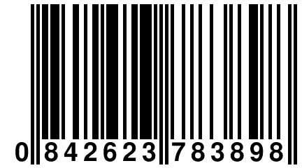 0 842623 783898