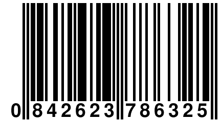 0 842623 786325
