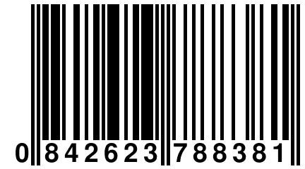 0 842623 788381