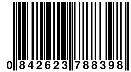 0 842623 788398