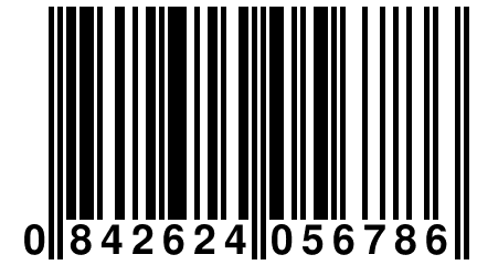 0 842624 056786