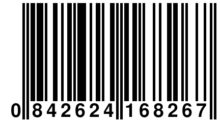 0 842624 168267