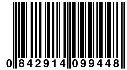 0 842914 099448