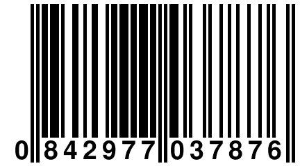 0 842977 037876