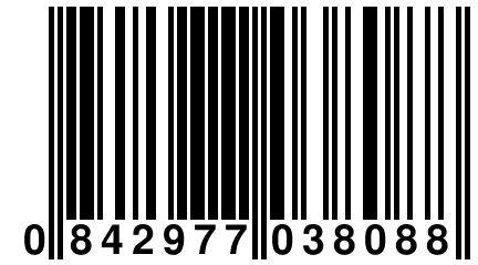 0 842977 038088