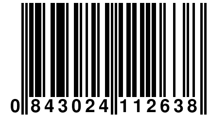 0 843024 112638