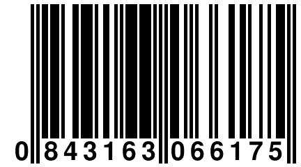 0 843163 066175