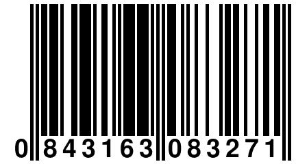 0 843163 083271