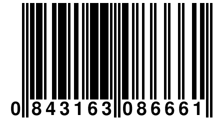 0 843163 086661