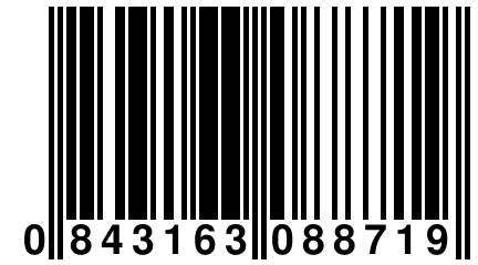 0 843163 088719