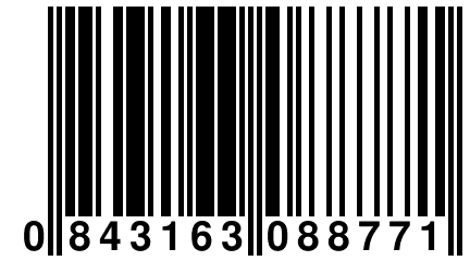 0 843163 088771