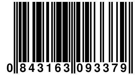 0 843163 093379