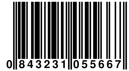 0 843231 055667