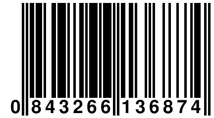 0 843266 136874