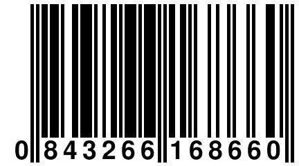 0 843266 168660