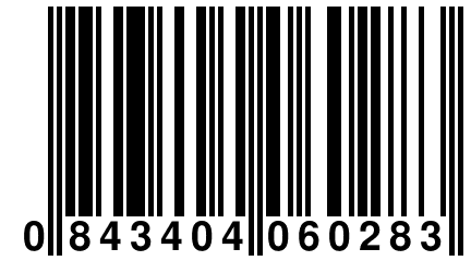 0 843404 060283