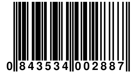 0 843534 002887