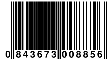 0 843673 008856