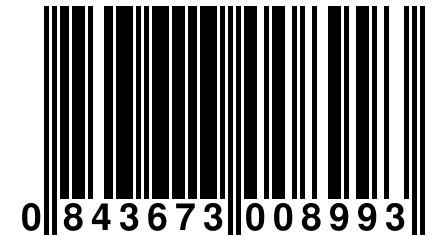 0 843673 008993