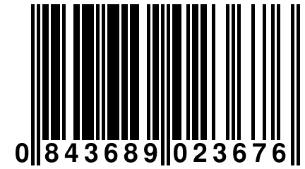 0 843689 023676