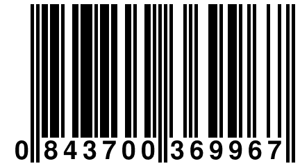 0 843700 369967