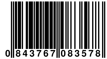 0 843767 083578