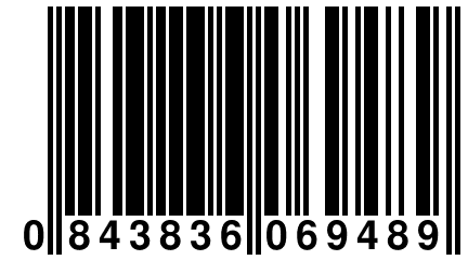 0 843836 069489