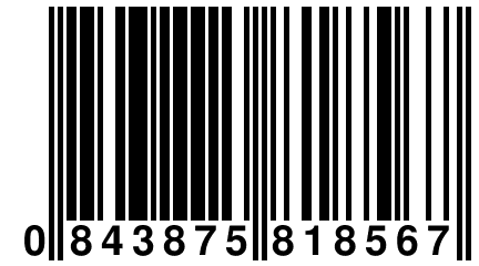 0 843875 818567