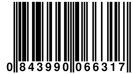 0 843990 066317