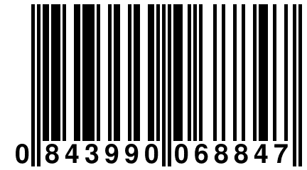 0 843990 068847