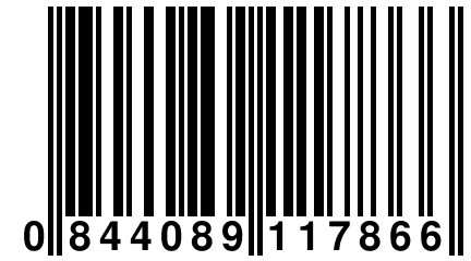 0 844089 117866