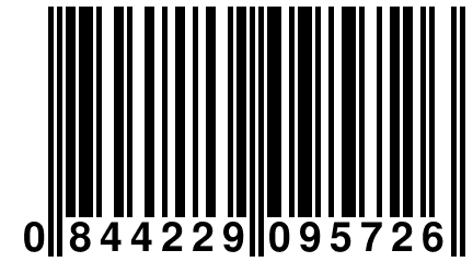 0 844229 095726