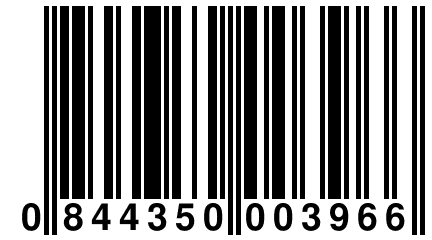 0 844350 003966