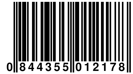 0 844355 012178