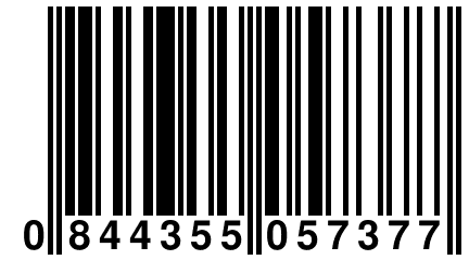 0 844355 057377