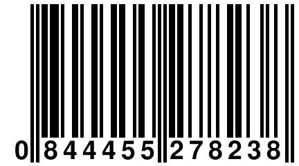 0 844455 278238