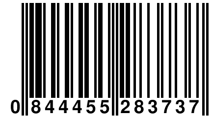 0 844455 283737