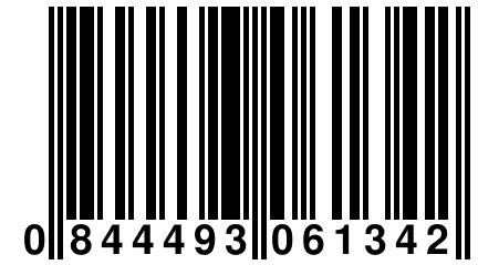 0 844493 061342