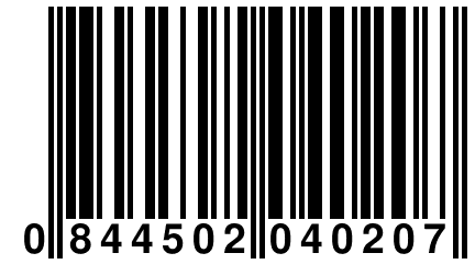 0 844502 040207