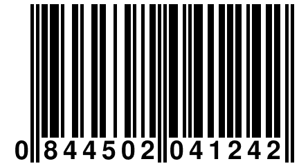 0 844502 041242