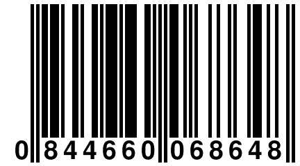 0 844660 068648