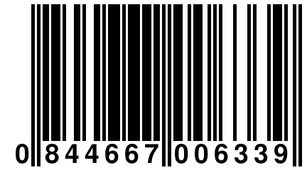 0 844667 006339