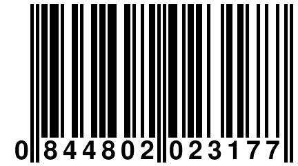 0 844802 023177