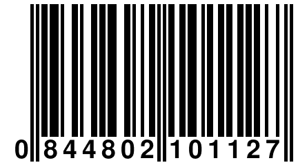 0 844802 101127