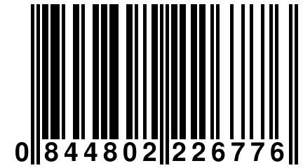 0 844802 226776