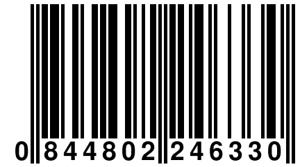 0 844802 246330