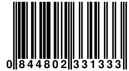 0 844802 331333