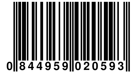 0 844959 020593